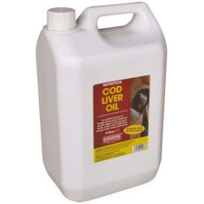  Equimins Cod Liver Oil - Csukamájolaj lovaknak 500 ml lófelszerelés