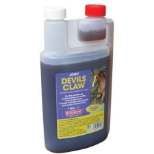  Equimins Devils Claw Liquid - Ördögcsáklya oldat 5 l lófelszerelés