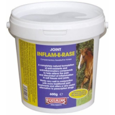 Equimins Inflam-E-Rase ízület regeneráló, erősítő por 600 g haszonállat felszerelés