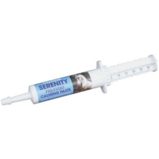 Equimins Serenity Calm Down nyugtató paszta lovaknak (2 adag) 30 ml haszonállat felszerelés