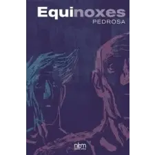  Equinoxes – Cyril Pedrosa idegen nyelvű könyv