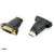 Equip 118909 HDMI-DVI (24+1) adapter apa/anya