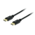 Equip 119252 DisplayPort - DisplayPort 1.4 Kábel 2m - Fekete