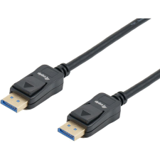 Equip 119271 DisplayPort kábel 1 M Fekete (119271) kábel és adapter