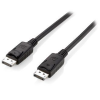 Equip 119331 DisplayPort kábel apa/apa 1m (119331)