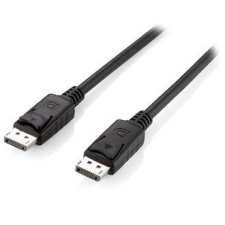 Equip 119331 DisplayPort kábel apa/apa 1m (119331) kábel és adapter