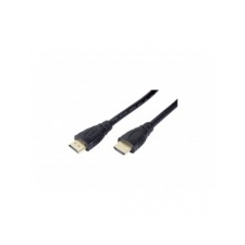 Equip 119355 HDMI kábel 1.4 apa/apa 5m audió/videó kellék, kábel és adapter