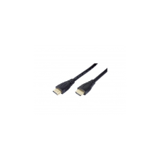 Equip 119357 HDMI kábel 10 M HDMI A-típus (Standard) Fekete kábel és adapter