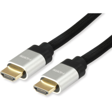 Equip 119386 HDMI kábel 15 M HDMI A-típus (Standard) Fekete (119386) kábel és adapter