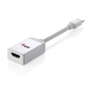 Equip 133434 MiniDisplayPort átalakító HDMI-re (133434)
