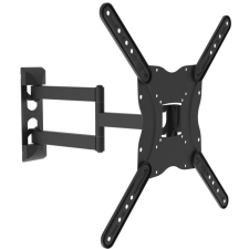 Equip 23"-55" Articulating TV Wall Mount Bracket 650407 tv állvány és fali konzol