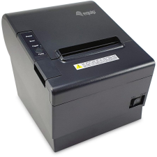 Equip 351002 blokknyomtató 203 x 203 DPI Vezetékes Termál (351002) nyomtató