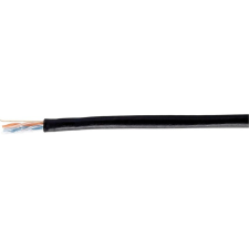 Equip 40451007 hálózati kábel Szürke 305 M Cat6 U/UTP (UTP) (40451007) kábel és adapter