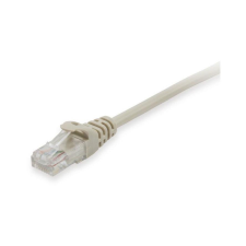 Equip 603019 hálózati kábel Bézs 20 M Cat6a U/UTP (UTP) (603019) kábel és adapter