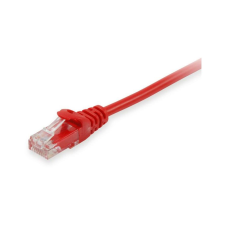 Equip 603025 hálózati kábel Vörös 5 M Cat6a U/UTP (UTP) (603025) kábel és adapter