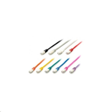 Equip 605501 hálózati kábel Szürke 2 M Cat6 S/FTP (S-STP) (605501) kábel és adapter