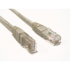 Equip 625419 utp patch kábel, cat6, 20m beige kábel és adapter