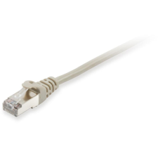 Equip 635506 hálózati kábel Szürke 10 M Cat6 S/FTP (S-STP) (635506) kábel és adapter