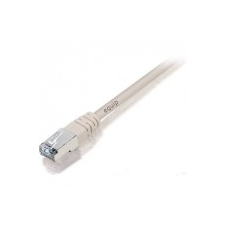 Equip 705410 SFTP patch kábel, CAT5e, duplán árnyékolt, 1m kábel és adapter
