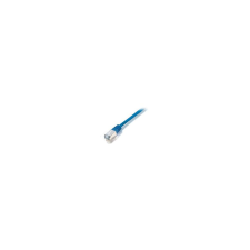 Equip 705438 hálózati kábel Kék 15 M Cat5e SF/UTP (S-FTP) (705438) kábel és adapter