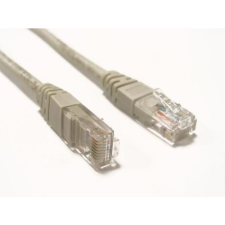 Equip 825415 hálózati kábel Bézs 7,5 M Cat5e U/UTP (UTP) (825415) kábel és adapter