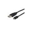 Equip Átalakító Kábel - 12888107 (USB-C -> USB-A 2.0 kábel, apa/apa, 1m) (EQUIP_12888107)