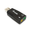 Equip Audio adapter, 3,5 mm jack-USB átalakító, , EQUIP "Life"