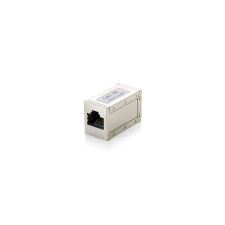 Equip CAT5e RJ-45 árnyékolt toldó kábel és adapter