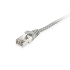Equip cat6 s-ftp patch cable 15m grey 605508 kábel és adapter