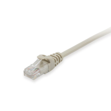 Equip CAT6 U-UTP Patch Cable 0,15m Beige 625470 kábel és adapter