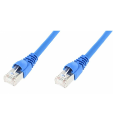 Equip CAT6 UTP patch kábel 7,5m kék (625435) kábel és adapter