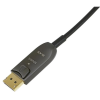 Equip DisplayPort 1.4 Összekötő Fekete 15m 119441