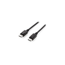Equip DisplayPort - DisplayPort kábel 3 m audió/videó kellék, kábel és adapter