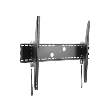 Equip EQuip 60"-100" Tilt Curved TV Wall Mount Bracket (650322) tv állvány és fali konzol