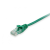 Equip Equip EQUIP825448 UTP patch kábel, cat5e, zöld, 15 m