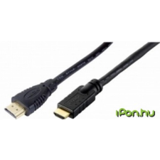 Equip Equip HDMI 1.4 15m M/M 119358 kábel és adapter