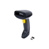 Equip EQuip Wireless 2D Barcode Scanner with Stand Vonalkódolvasó Black