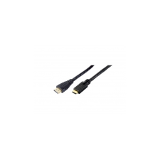 Equip - HDMI 1.4 M/M 15m - 119358 kábel és adapter