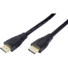 Equip - HDMI 1.4 M/M 20m - 119359 kábel és adapter