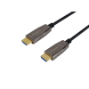  EQuip HDMI 2.1 8K/60Hz Active Optical Cable 20m Black