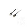 Equip HDMI - HDMI kábel (2.0, 5 m)