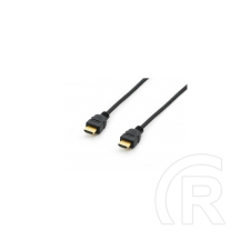 Equip HDMI - HDMI kábel (2.0, 5 m) kábel és adapter