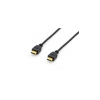 Equip - HDMI kábel 2.0 M/M 1,8m - 119350