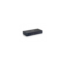 Equip HDMI Video Splitter (4 port, FullHD, 3D) kábel és adapter