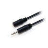 Equip Jack 3,5 mm audio hosszabbítókábel 2,5 m (14708207)