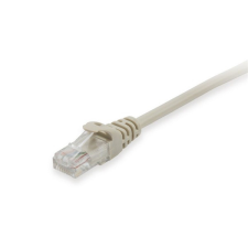 Equip kábel - 603012 (utp patch kábel, cat6a, réz, lsoh, 10gb/s, bézs, 1m) kábel és adapter