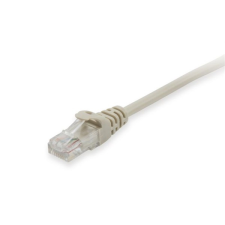 Equip kábel - 625411 (utp patch kábel, cat6, bézs, 2m) kábel és adapter