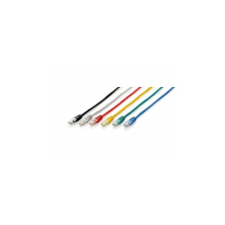 Equip Kábel - 625421 (UTP patch kábel, CAT6, piros, 2m) kábel és adapter
