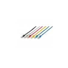 Equip Kábel - 625430 (UTP patch kábel, CAT6, kék, 1m) (EQUIP_625430) kábel és adapter