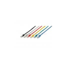 Equip Kábel - 625440 (UTP patch kábel, CAT6, zöld, 1m) (EQUIP_625440) kábel és adapter